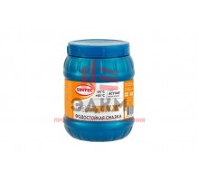 Смазка Sintec SibOil Солидол Ж, 800гр.