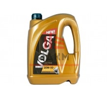 Моторное масло Волга-Ойл ЭКСТРА SAE 20W-50, 5 л