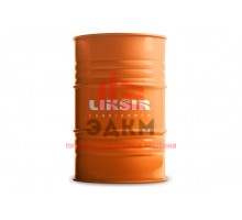 Беззольное гидравлическое масло СОЖ на основе PAO DANA HVLP 22, 205 л LIKSIR
