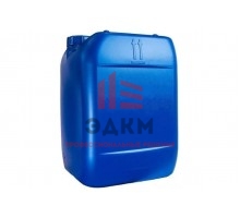 Веретенная смазочно-охлаждающая жидкость СОЖ, минеральное масло, 20 л WEZZER