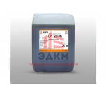 Гидравлическое масло ISO VG 68 20 л Лакирис