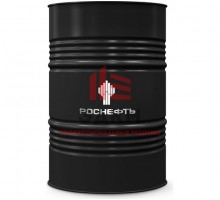 Масло турбинное ТП-46Р бочка 180 кг/216.5 л Роснефть