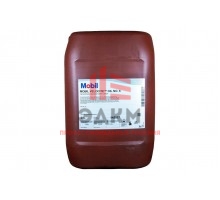 Гидравлическое масло Mobil VELOCITE №6, 20 л для металлообработки