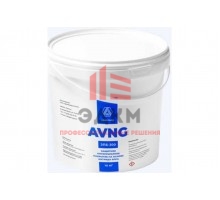Защитное антипригарное покрытие на основе нитрида бора ЗПБ-300, 5 кг, ведро AVNG