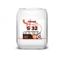 Вакуумное масло на основе РАО VACUMA S 32, 20л LIKSIR 201902