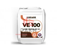 Вакуумное масло на основе сложных эфиров VACUMA VE 100, 5л LIKSIR 202102