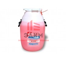 Теплоноситель концентрат Этиленгликоль -65C, 50 кг, бочка Primoclima Antifrost PA-65C 50