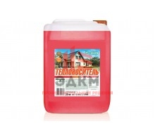 Теплоноситель концентрат канистра 20 кг EcoTherm 430206166