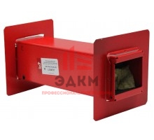 Противопожарная модульная кабельная проходка Система КМ FIREFORT MODULE 75x75 L270 мм