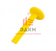 Маяк для наливного пола 20 шт 3D Krestiki