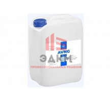 Разделительная смазка СОЖ для горячих прессовых и штамповочных операций AVNG РСП-200, 10 кг, канистра