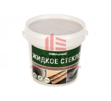 Жидкое стекло 1.5 кг Bitumast 4607952900530