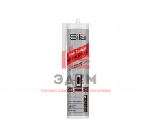 Силиконовый нейтральный герметик Sila бесцв. PRO Max Sealant Neutral Silicone 280 мл NE2802