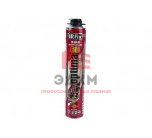 Профессиональная монтажная пена IRFIX OPTIMA 65 800 мл 10021