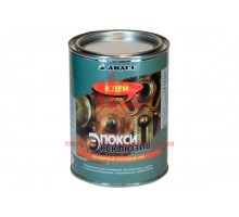 Клей Анлес Эпокси-Эксклюзив 1,3кг 70076