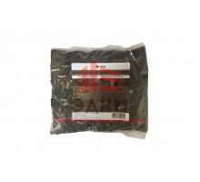 Базальтовое фиброволокно ООО НЗК ТИТАН 18 мм, пакет 0,5 кг 4627198559019