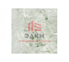 Армирующая фибра ARMGLASS 13 мм 1 кг 4630205100340