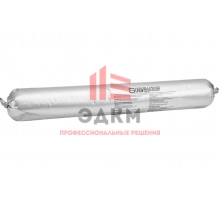 Силиконовый нейтральный герметик Sila Pro max sealant, neutral silicone, черный, 600 мл NE6003