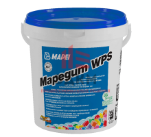 Гидроизоляция Mapei Mapegum WPS 5 кг