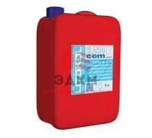 Смесь гидроизоляционная цементная Litokol Elastocem B серая 8 кг