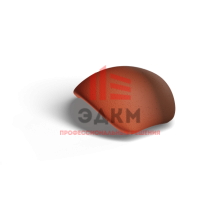 Y-образная черепица