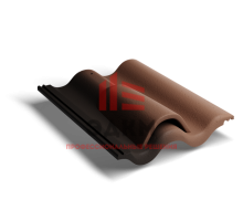 Вентиляционная черепица