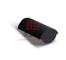 Конечная коньковая черепица