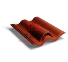 Вентиляционная черепица