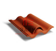 Вентиляционная черепица