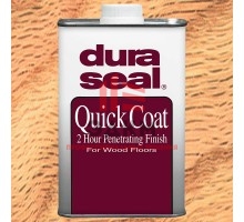 Быстросохнущая масляная пропитка DURASEAL QC 110 Нейтральный 946мл 86110
