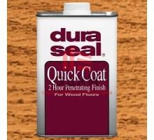 Быстросохнущая масляная пропитка DURASEAL QC 135 Вишня 946мл 86135