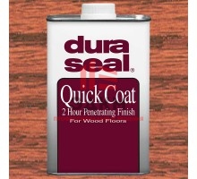 Быстросохнущая масляная пропитка DURASEAL QC 143 Красная Седона 946мл 86143