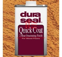Быстросохнущая масляная пропитка DURASEAL QC 145 Золотой пекан 946мл 86145