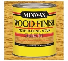 Морилка MINWAX WF 209 Натуральный 237 мл 22090