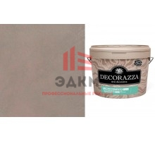 Decorazza Microcemento Fronte Legante покрытие с декоративным эффектом бетона, мелкая фракция
