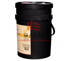 Масло Shell Omala S2 GX 460