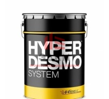 Полиуретановая мастика Hyperdesmo