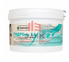 Быстросхватывающаяся смесь ГИДРОпро 16