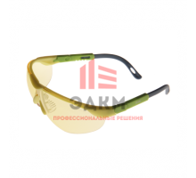 Очки защитные открытые О85 ARCTIC CONTRAST super (2-1,2 PC)