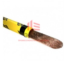 Медный пруток OK Tigrod 19.12 2,0 мм (5 кг)