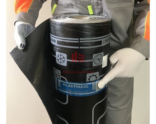 Эластоизол ЭКП-5,0 Бизнес (10 кв.м.)