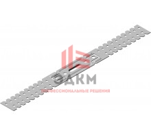 Подвес прямой удлинённый, Knauf. Длина 46 см. Ребро 20 см