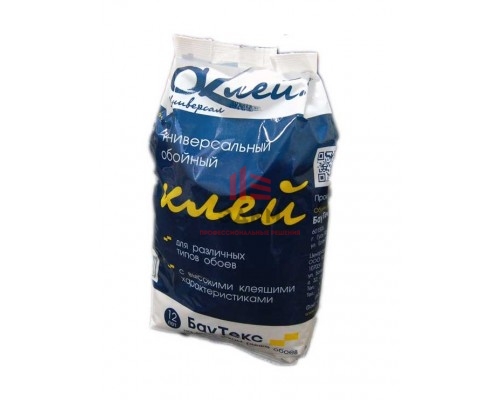 Клей обойный 