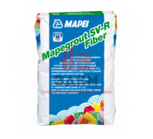 MAPEGROUT SV-R FIBER