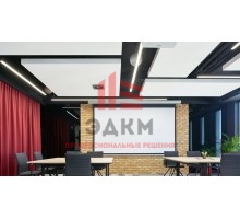 Rockfon® Mono® Acoustic