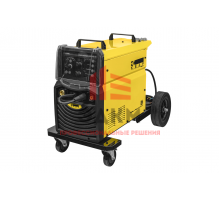 Полуавтомат КЕДР AlphaMIG-250S-1 (30–250А, 220В)