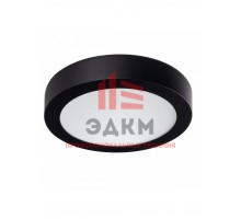 Светильник накладной светодиодный KANLUX CARSA V2LED 18W-NW-B