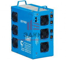 Выпрямитель ДУГА 408М (380В, 2*280А, ПВ-60%,86 кг)