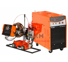 Автомат сварочный Сварог MZ-1000 (380В, 160-1000А) (M308)