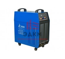 Аппарат TIG сварки алюминия TSS PRO TIG 400P AC/DC Digital